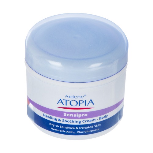 کرم مرطوب‌کننده و التیام‌بخش سنسی پرو آردن آتوپیا