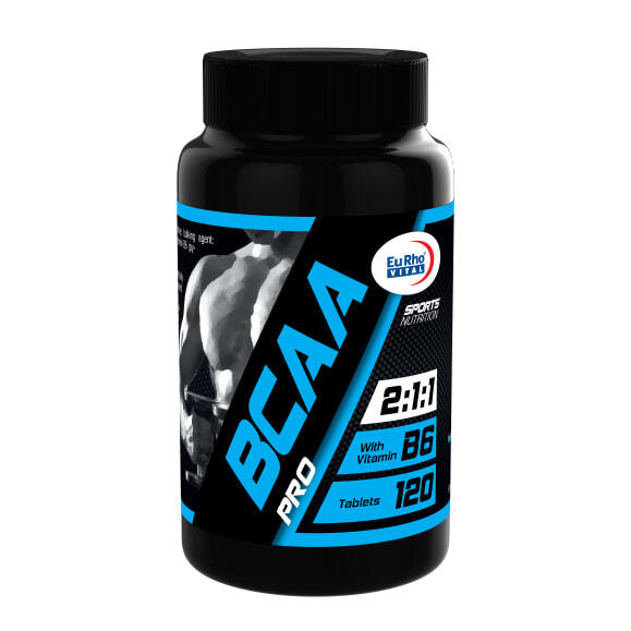 bcaa یوروویتال