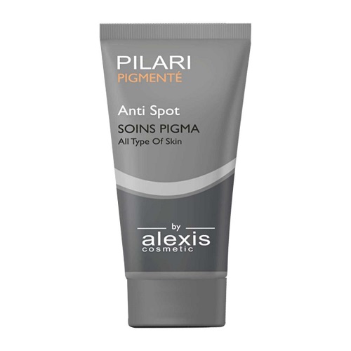کرم ضد لک و روشن کننده قوی آنتی اسپات الکسیس پیلاری 30 میل❤️ - Image 2