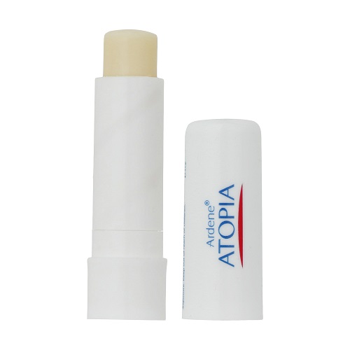 بالم لب مرطوب کننده و ترمیم کننده درای ریلیف آردن آتوپیا