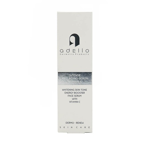 سرم جوانساز حاوی ویتامین سی ادلیو 30 میلی لیتر - Image 2