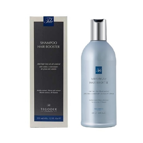 شامپو تگودر ضد ریزش