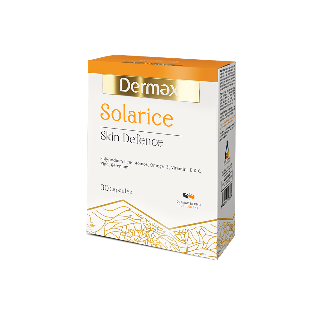 کپسول درمکس سولاریس