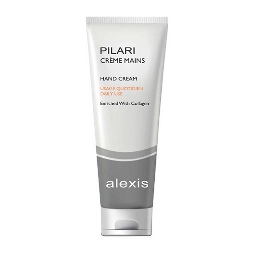 کرم دست الکسیس