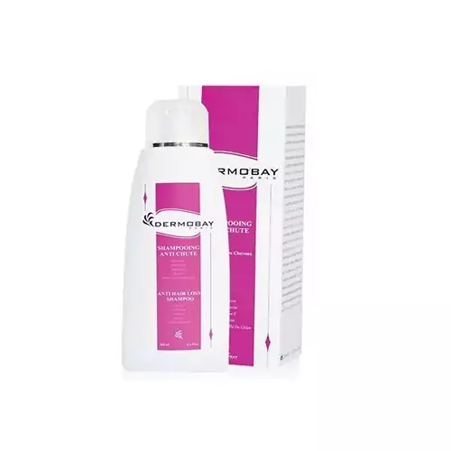شامپو ضد ریزش درموبای