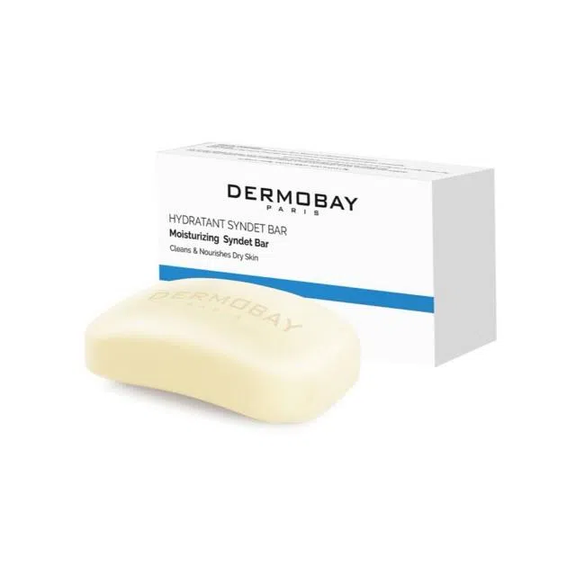 پن مرطوب‌کننده پوست درموبای