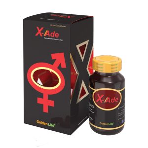 ایکس اید کپسول