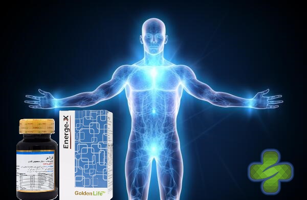 انرژکس آقایان