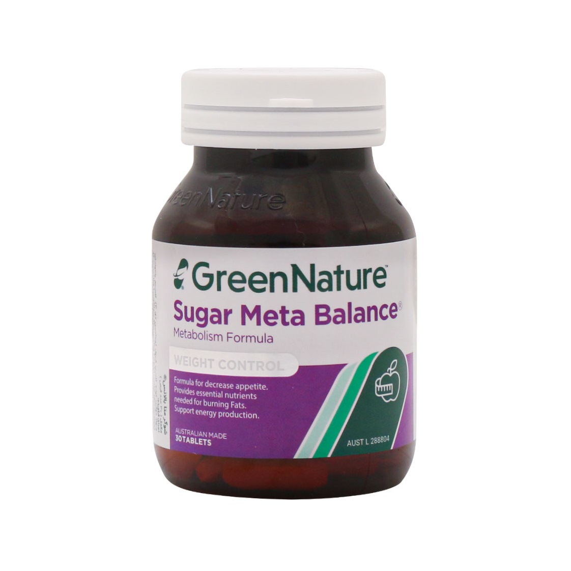 شوگر متابالانس