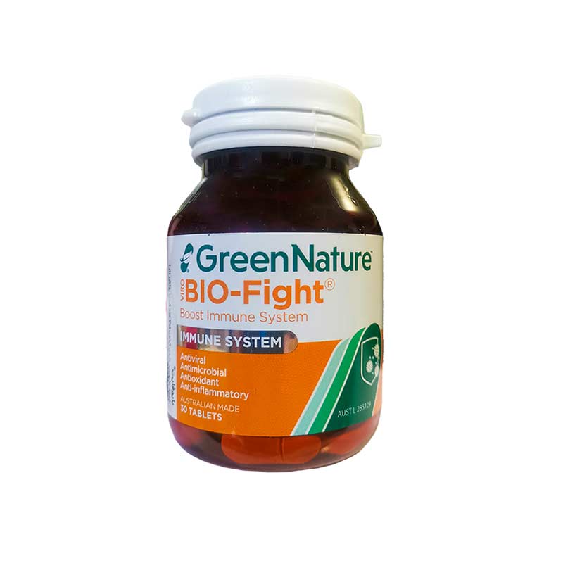 قرص بایو فایت