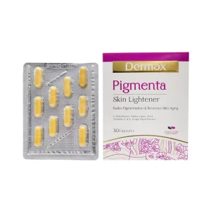 قرص پیگمنتا