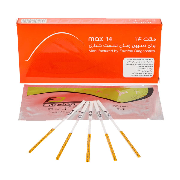 کیت تخمک گذاری