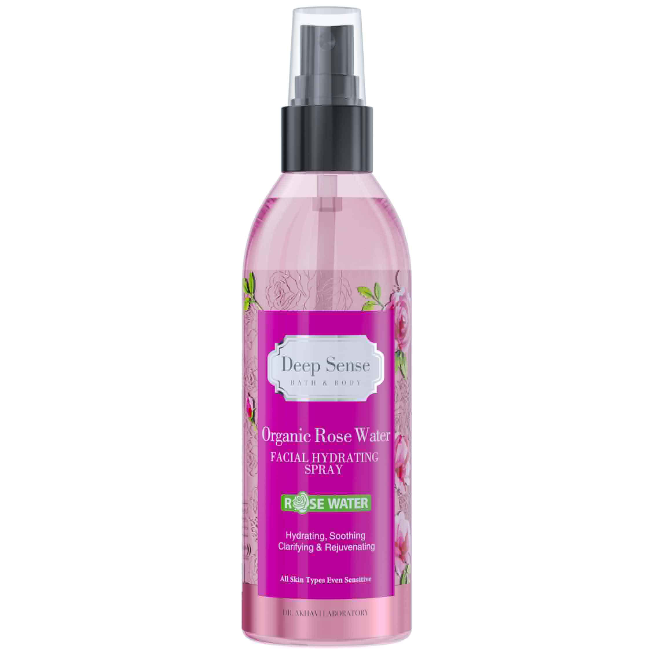 اسپری آبرسان دیپ سنس