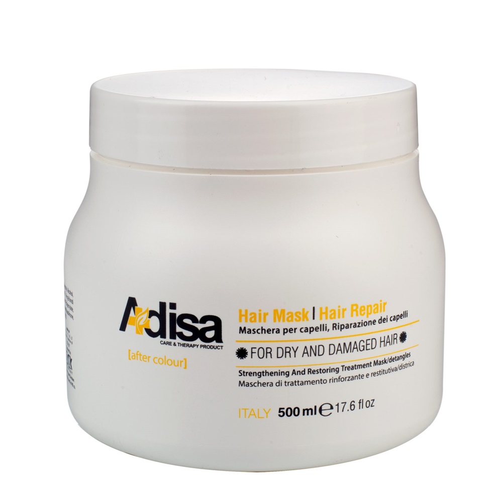 ماسک مو آدیسا