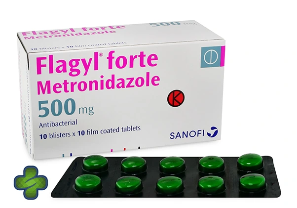 همه چیز در مورد طریقه مصرف مترونیدازول