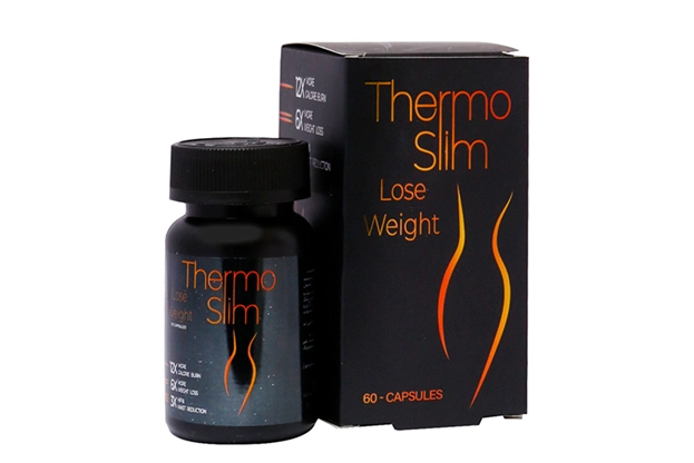 کاهش وزن با ترمو اسلیم!