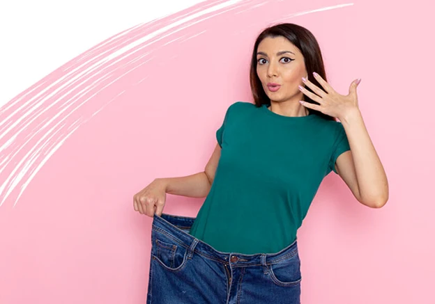 با زوبوکس لاغر شوید