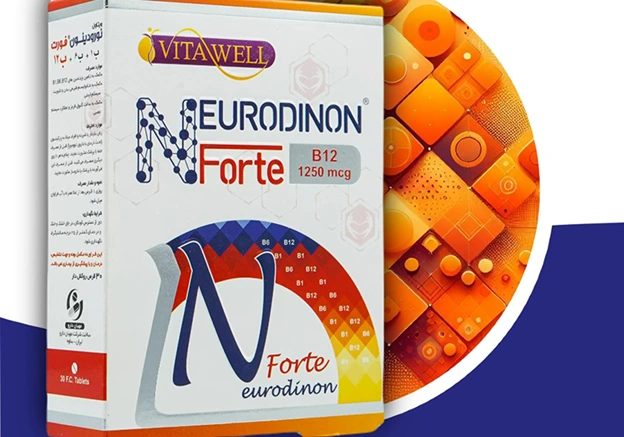 قرص نورودینون فورت