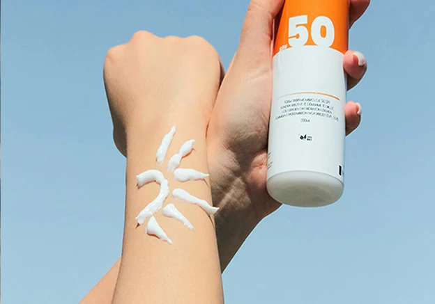 راهنمای جامع خرید کرم ضد آفتاب