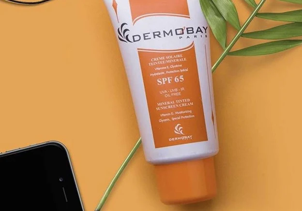 راهنمای جامع خرید کرم ضد آفتاب