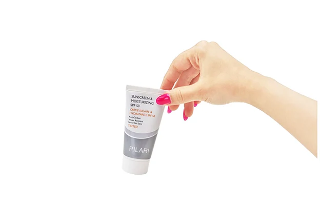 راهنمای جامع خرید کرم ضد آفتاب