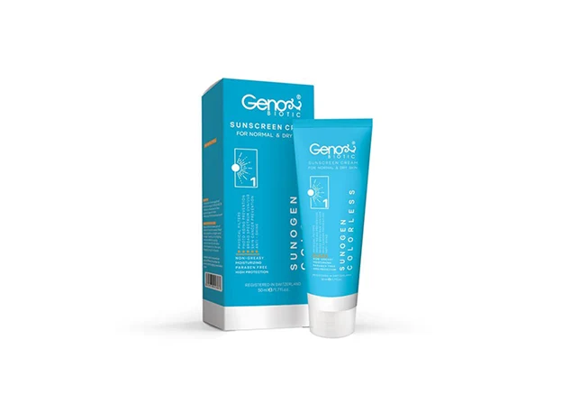 راهنمای جامع خرید کرم ضد آفتاب