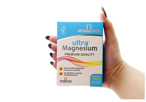 اولترا منیزیم