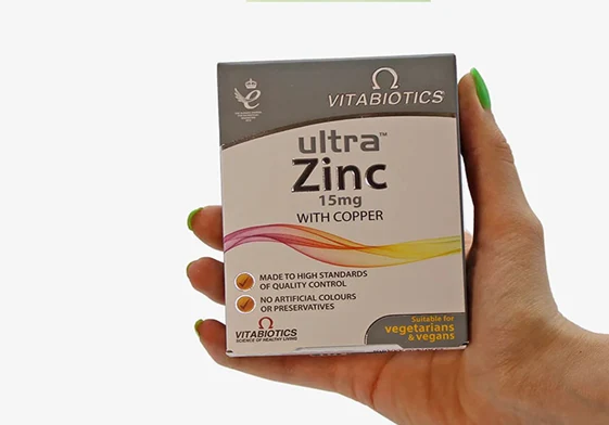 روی (زینک) چیست