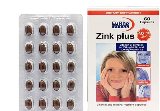 روی (زینک) چیست