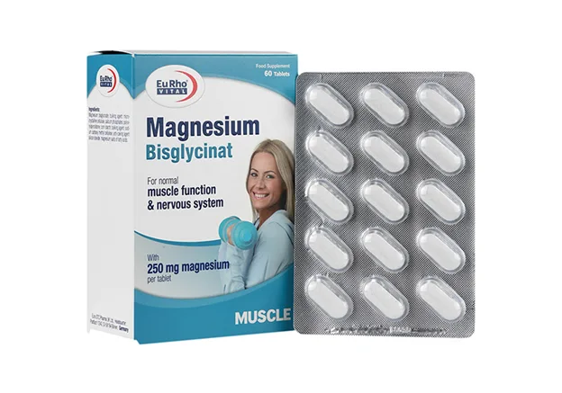 انواع منیزیوم