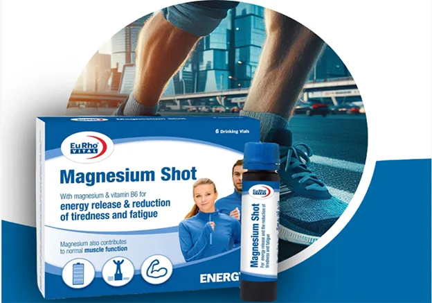 انواع منیزیوم