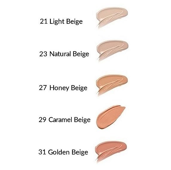 بی بی کرم SPF42 بژ عسلی شماره 27 میشا حجم 50 میل - Image 3