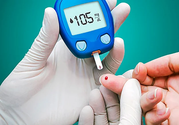 قرص شوگر متابالانس