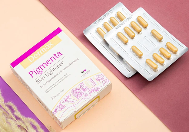 قرص پیگمنتا