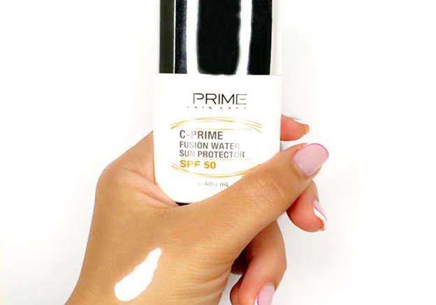 فلویید ضد آفتاب پریم