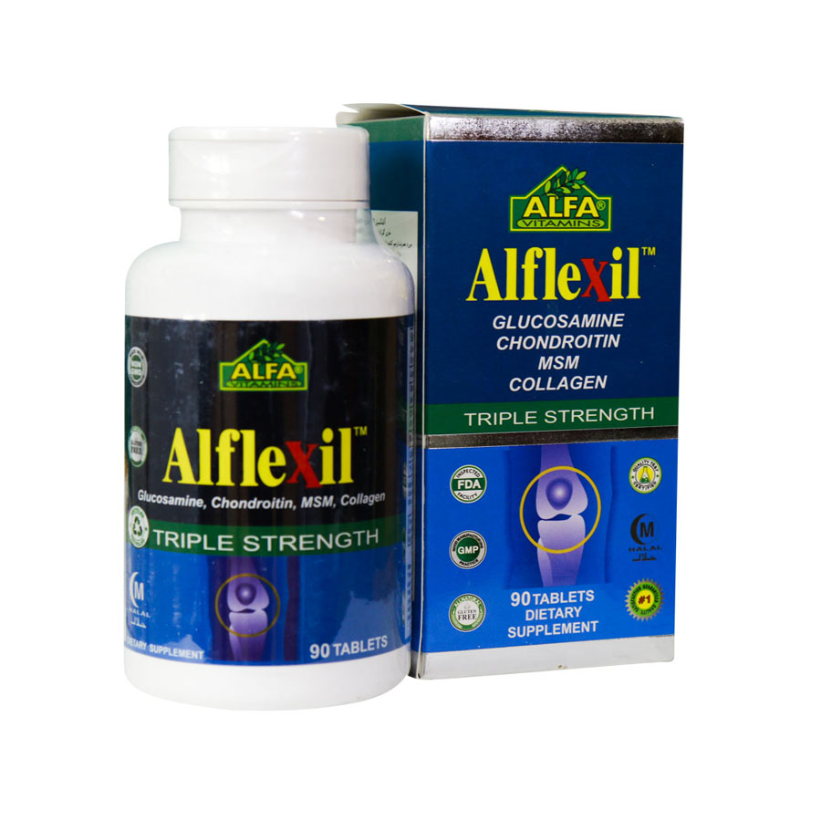 قرص آلفکسیل