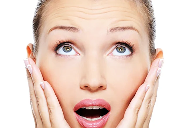 سرم صورت ویتالایر