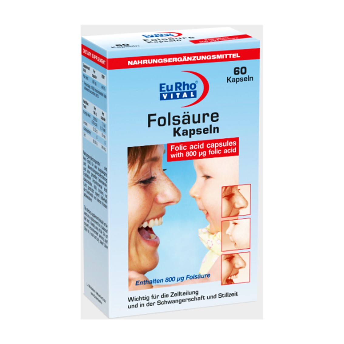 قرص فولیک اسید