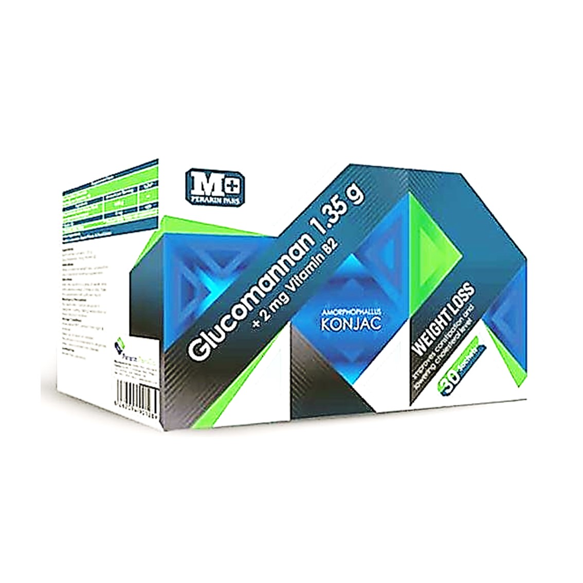 ساشه گلوکومانان