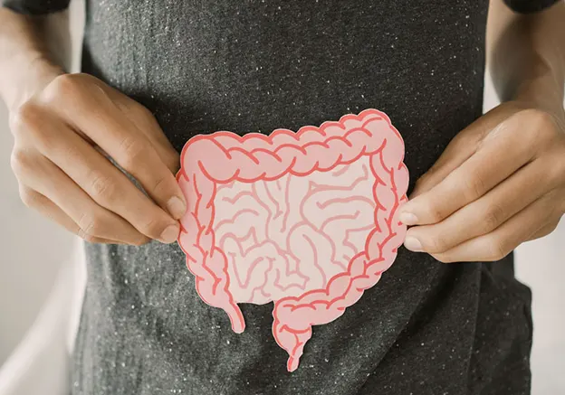 سندروم روده تحریک پذیر