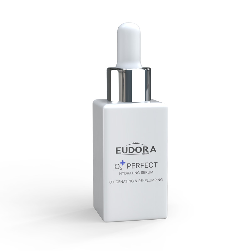 سرم آبرسان و اكسيژن رسان ادورامكس