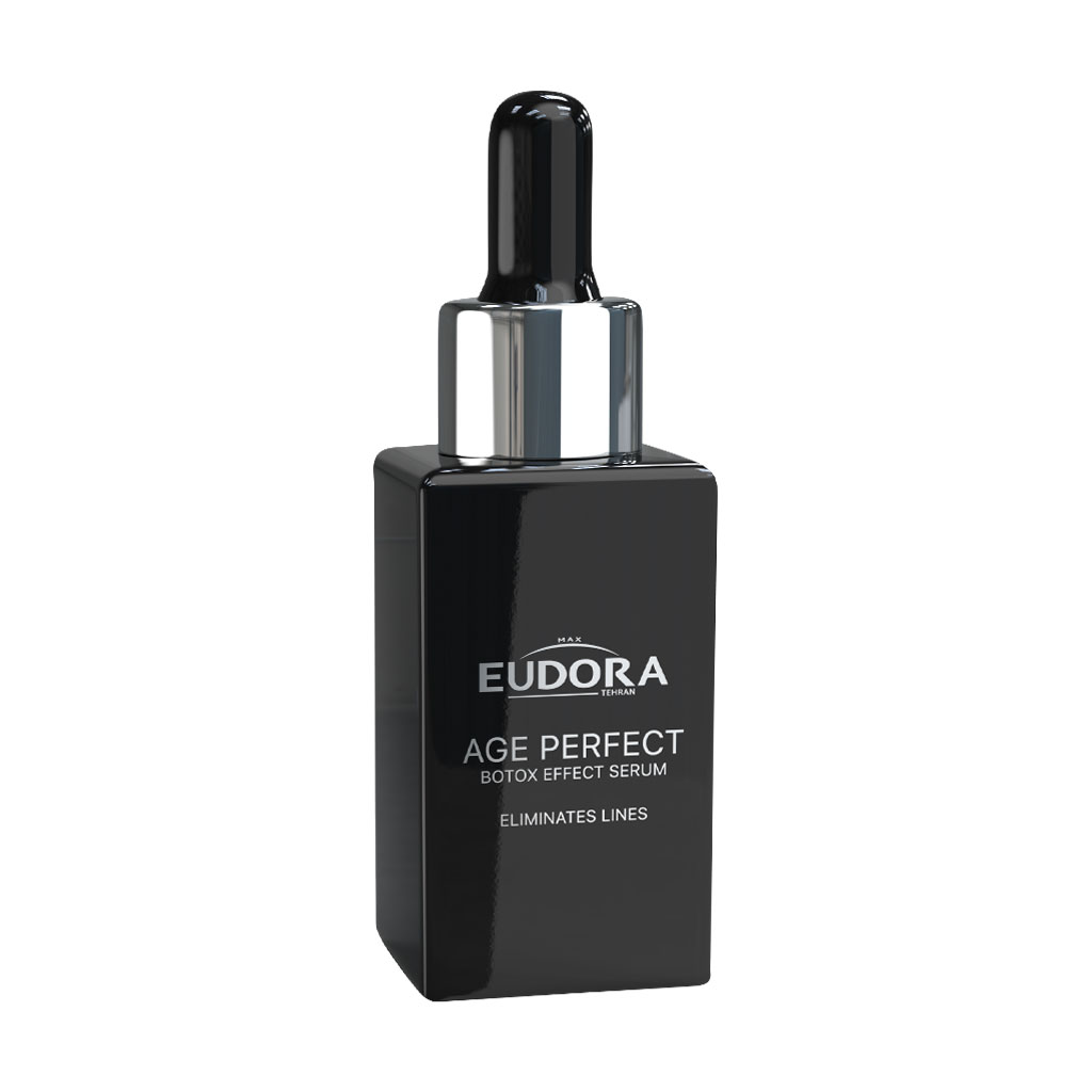 سرم بوتاکس ادورامکس