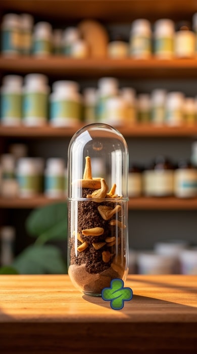 کپسول نواکسا عبیدی