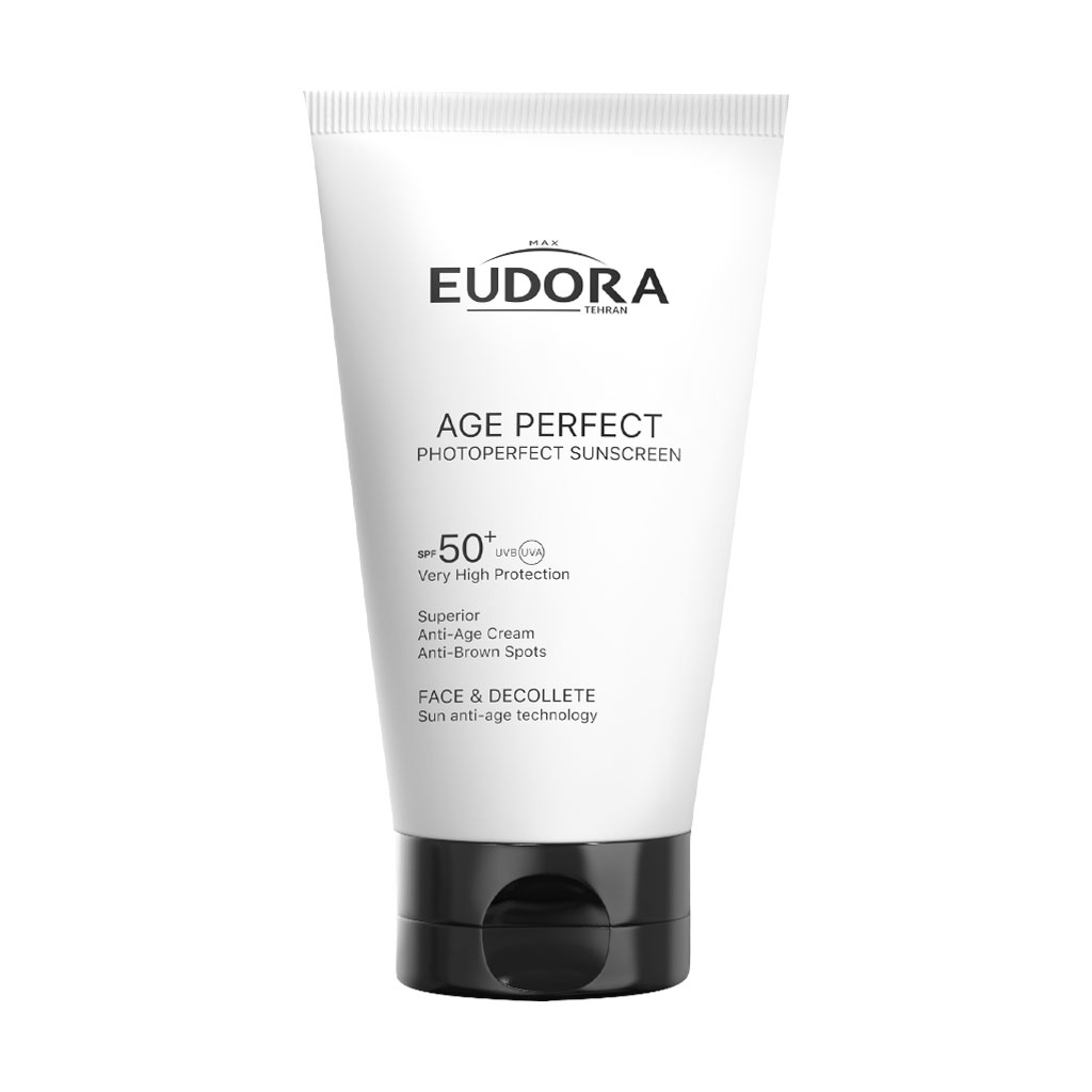 ضد آفتاب ادورامکس