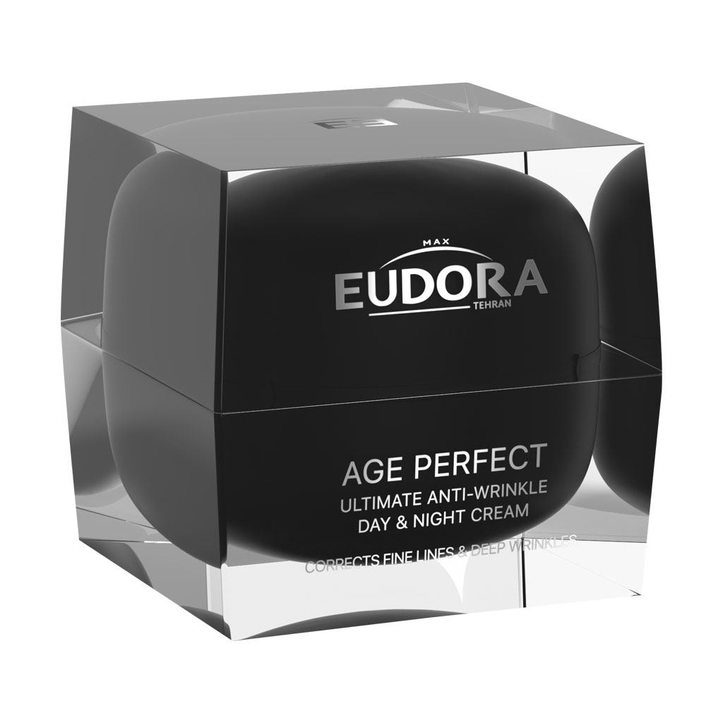 کرم ضد چروک ادورامکس