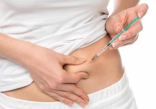 همه چیز را درباره آمپول لاغری