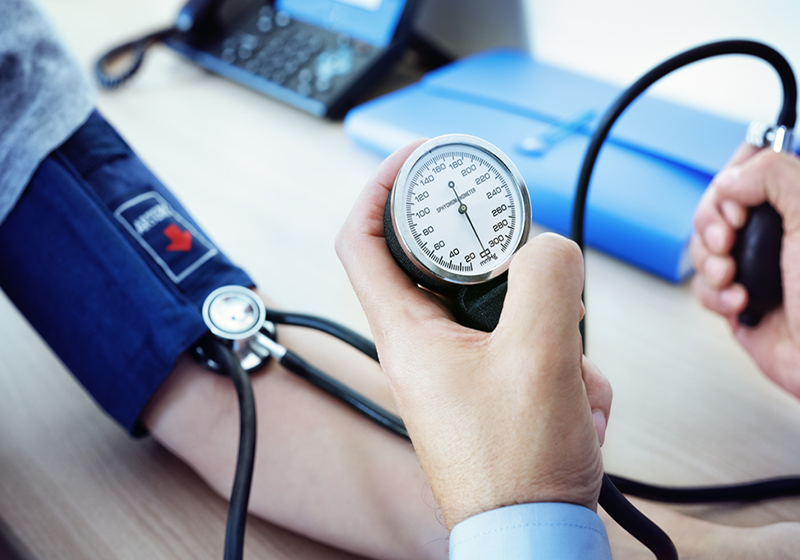 فشار خون