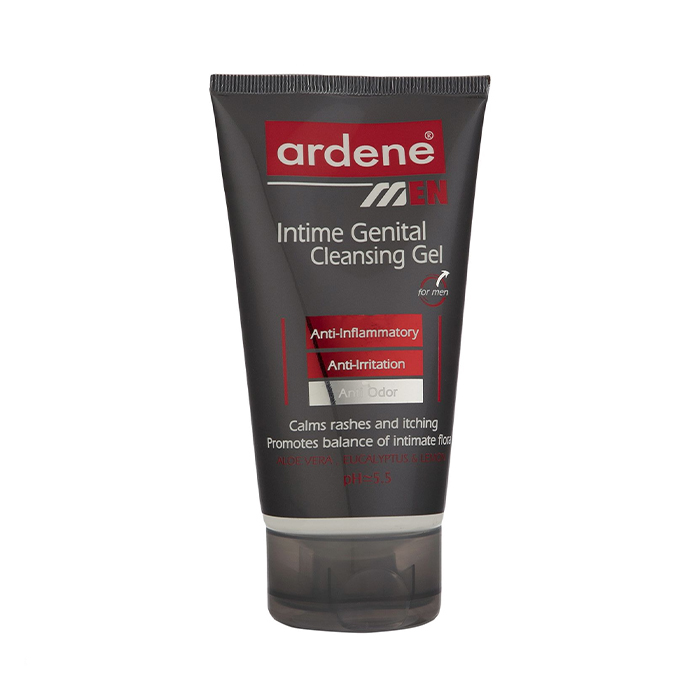 ژل بهداشتی آقایان آردن 150 میل