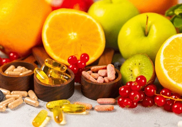 آنتی اکسیدان