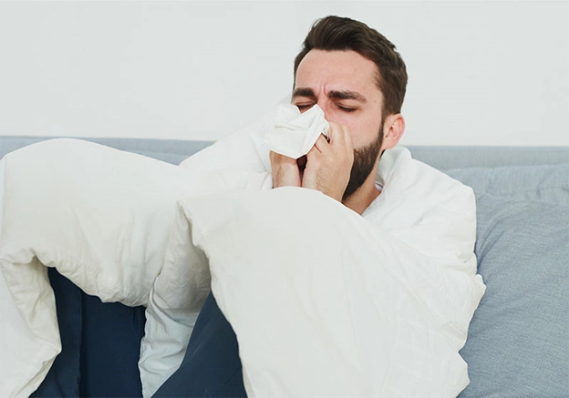 استامینوفن عوارض